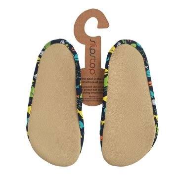 Slipstop® Tonton Watershoes - Slipstop® Tonton Watershoes - 27-29 - Slipstop - Melymod