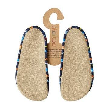 Slipstop® Snob Watershoes - Slipstop® Snob Watershoes - 27-29 - Slipstop - Melymod