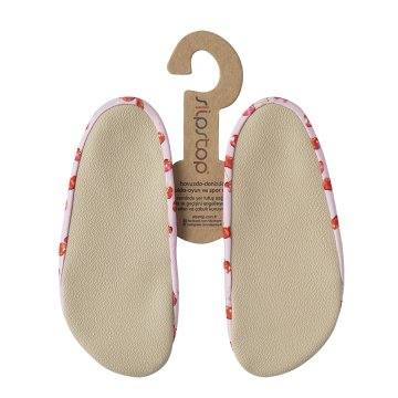 Slipstop® Cherry Watershoes - Slipstop® Cherry Watershoes - 33-35 - Slipstop - Melymod