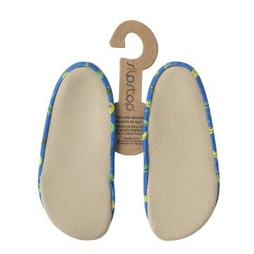 Slipstop® Alligator Watershoes - Slipstop® Alligator Watershoes - 21-23 - Slipstop - Melymod