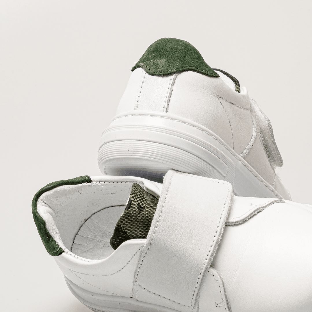 Merli Camouflage - Unisex Sneakers
