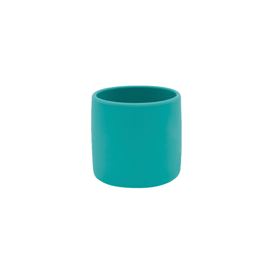 MinikOiOi Mini Cup - Aqua Green - MinikOiOi Mini Cup - Aqua Green - Aqua Green - Minikoioi - Melymod