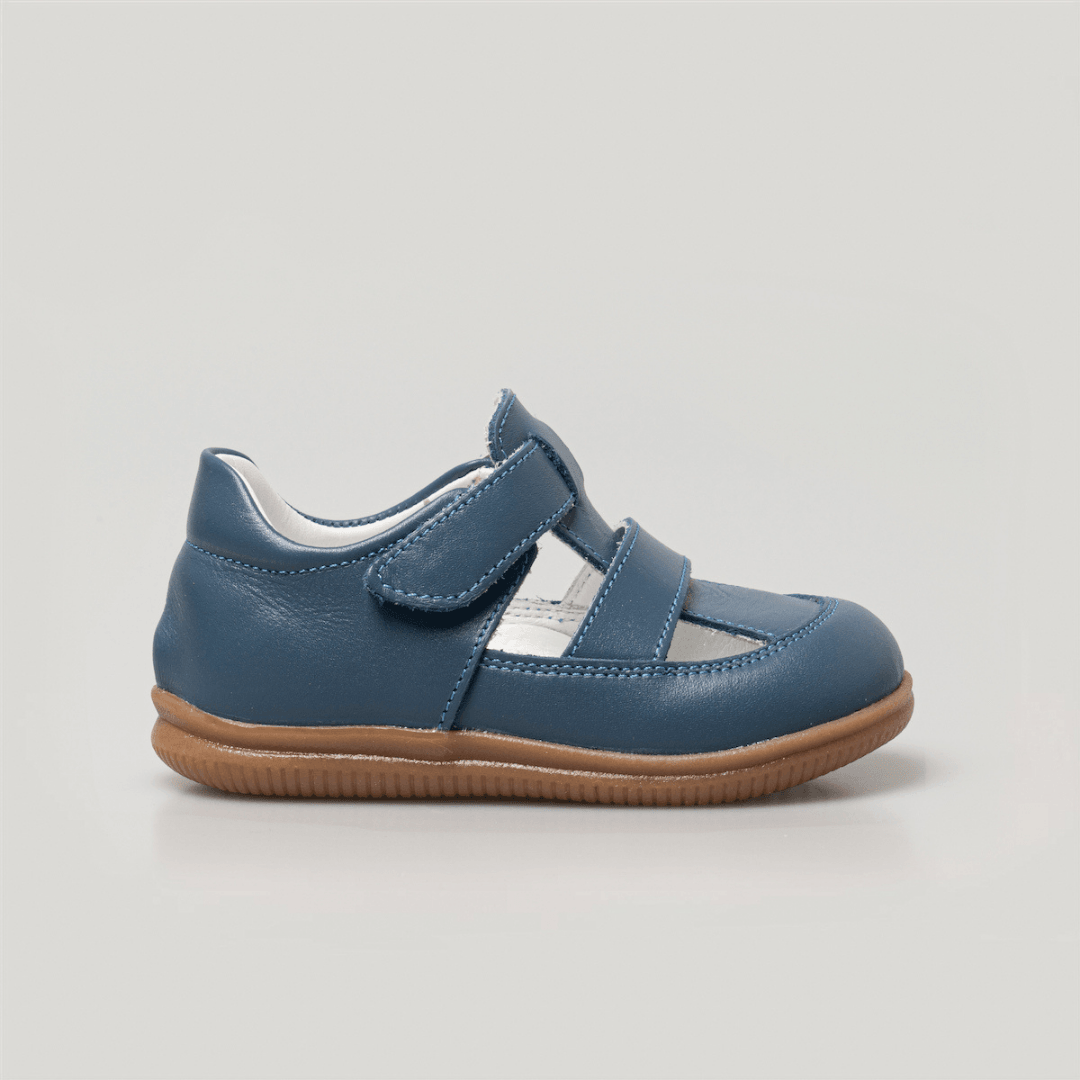 Summer Unisex Sandals - Summer Unisex Sandals - 20 / Denim Blue - Merli & Rose - Melymod