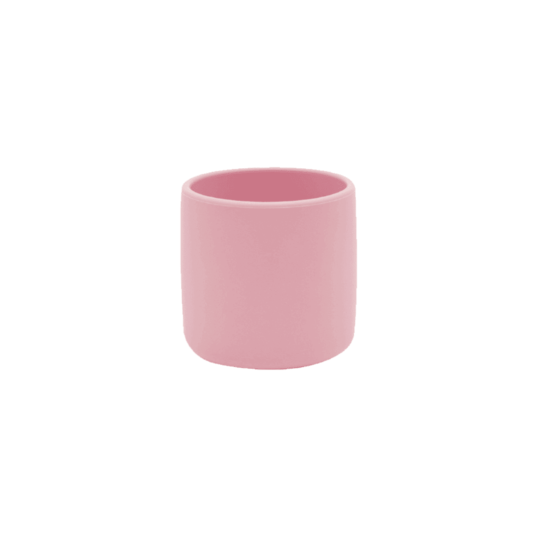 MinikOiOi Mini Cup - Pinky Pink - MinikOiOi Mini Cup - Pinky Pink - Pinky Pink - Minikoioi - Melymod