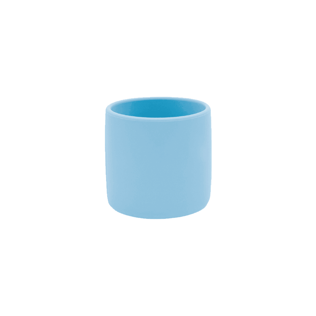 MinikOiOi Mini Cup - Mineral Blue - MinikOiOi Mini Cup - Mineral Blue - Mineral Blue - Minikoioi - Melymod