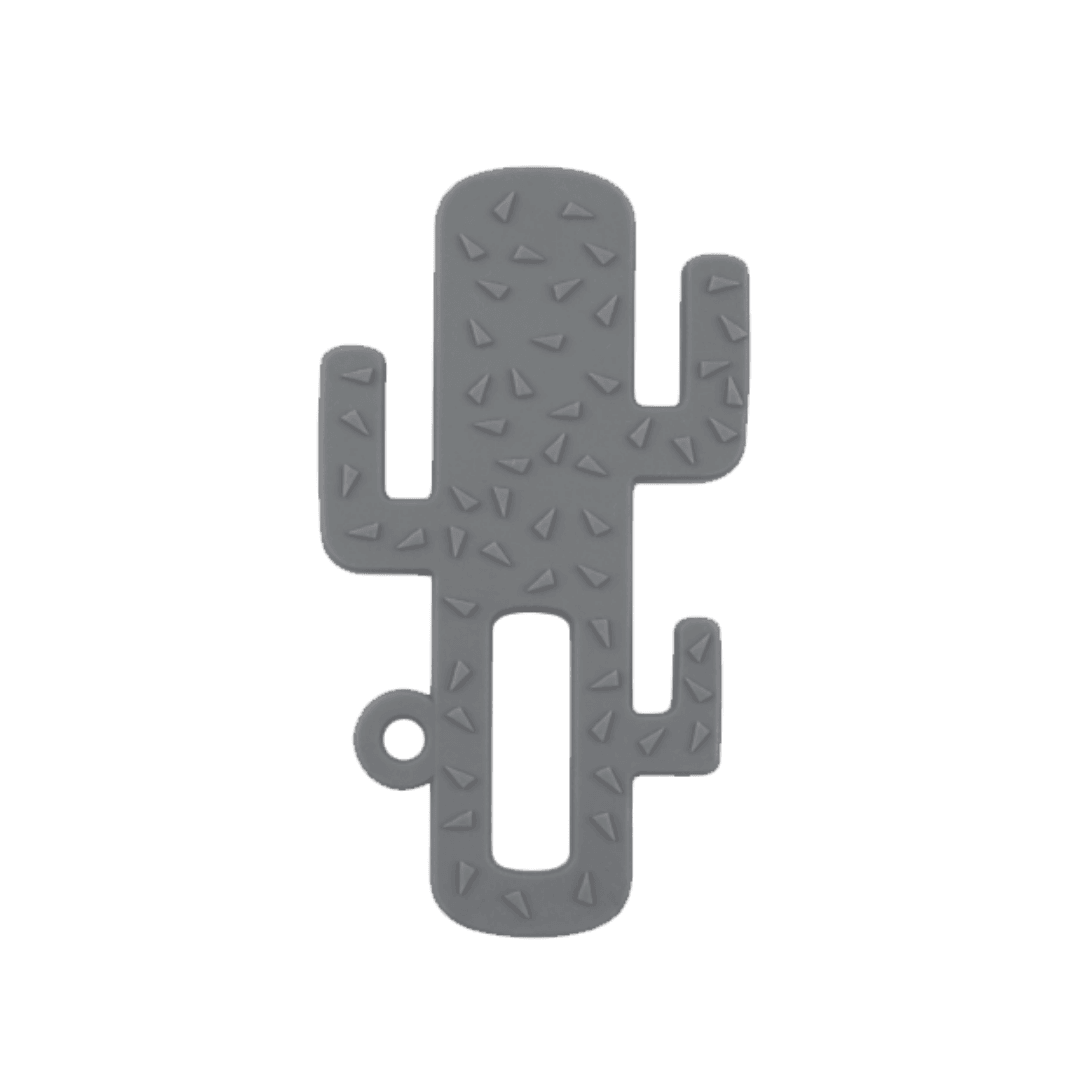 MinikOiOi Cactus Powder Grey